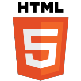 HTML-logo