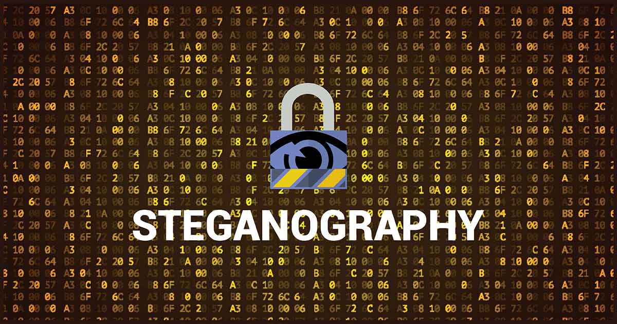 Steganography Image Password Manager
